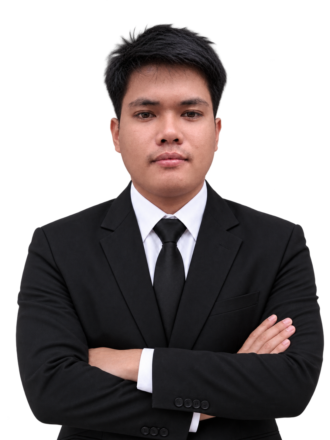 Edjay G. Tiana, Hacker and Systems builder